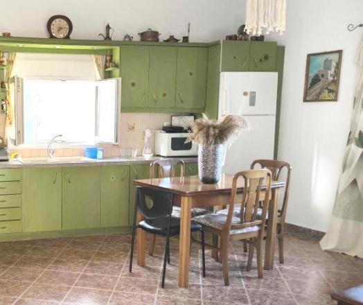 Elena'S Farm House Near Airport And Artemida Beach Zewnętrze zdjęcie