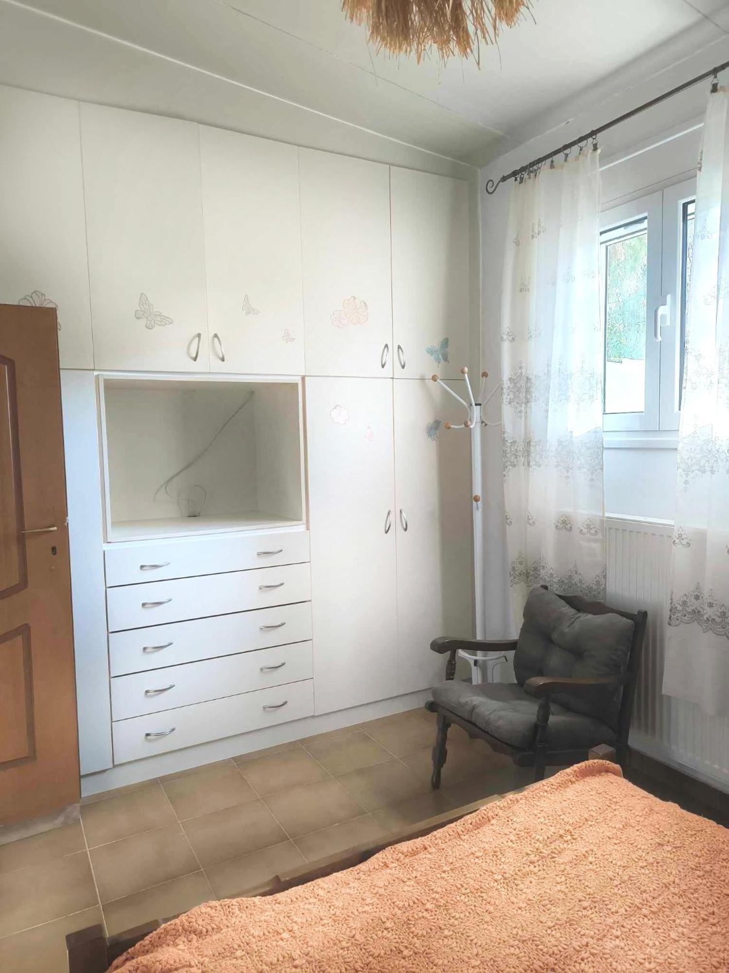 Elena'S Farm House Near Airport And Artemida Beach Zewnętrze zdjęcie